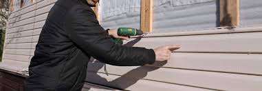 Best Custom Trim and Detailing for Siding  in East Pasadena, CA